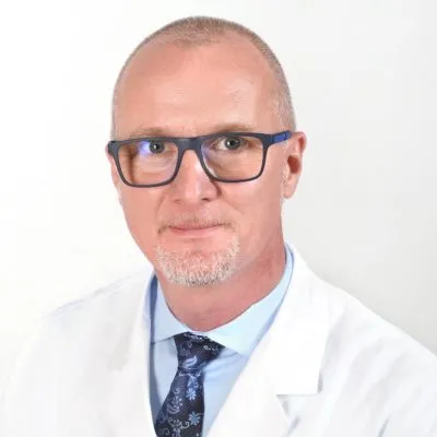 ortopedico treviso dottor zeno biber zero medical center