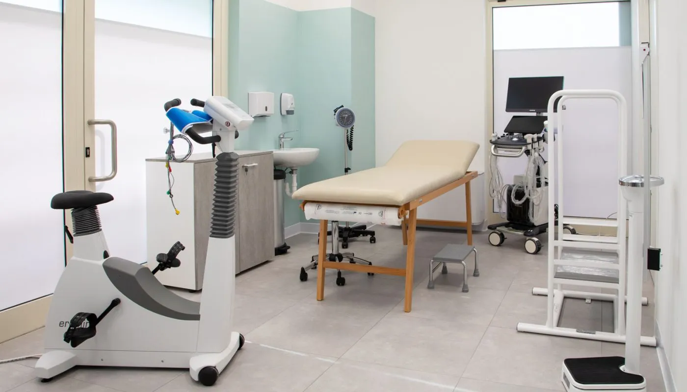 ambulatorio specialistico a zero branco zero medical center